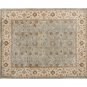 New PB Malika Design 8X10 Persian Style Handmade Wool Rug & Carpet
