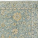 New PB Maren Gray 8X10 Persian Style Handmade Wool Rug & Carpet New PB Maren Gray 8X10 Persian Style Handmade Wool Rug & Carpet