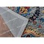 4005 Heritage Bloom - Handmade Woolen Tufted Rug Kerman Fine Wool Pile and Traditional Design
