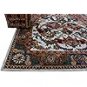 Polonaise Floral Area Rug Handcrafted Oriental Traditional Design Non Shedding Premium wool