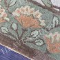 Adeline Multi Blue Handmade Rugs Flower Collection Area Rug Fine Wool Pile & in Living Room Bedroom