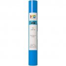 Heat Transfer Vinyl - 12” x 19” Roll | for DIY Fashion, Décor - Powder Blue