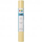 Heat Transfer Vinyl - 12” x 19” Roll | for DIY Fashion, Décor - Beige