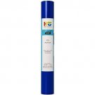Heat Transfer Vinyl - 12” x 19” Roll | for DIY Fashion, Décor - Sea Blue