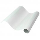 Heat Transfer Vinyl 12”x19” | Glitter | for DIY Fashion, Décor - Rainbow White