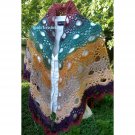 Crochet Shawl