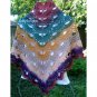 Crochet Shawl