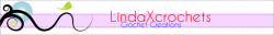 LindaXcrochets