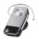 Motorola motoPURE H12 Bluetooth Headset