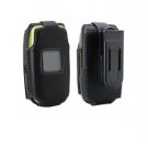 Samsung A117 Black Fitted Case