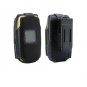 Samsung A117 Black Fitted Case