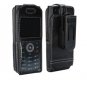 Samsung A727 Black Fitted Case