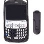 AT&T 5700 Black Fitted Leather Case