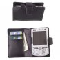 HP6510/6515 Horizontal Leather case with belt clip
