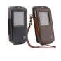 Leather Case 2 Pack - Brown/Black