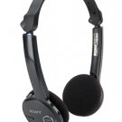 Sony DR-BT22 Bluetooth Stereo Headphones