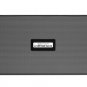 Altec Lansing iMT521 SoundBlade Bluetooth Stereo Speakers