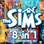 Game The Sims Complete Edition Packager Bundle