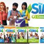 Game The Sims Complete Edition Packager Bundle