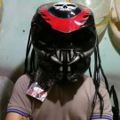 Predator Helmet Size M