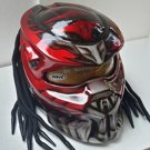 Predator Helmet Size M