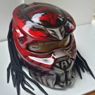 Predator Helmet Size L