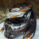 Predator Helmet Size L