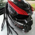 Predator Helmet Size M