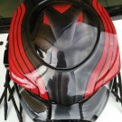 Predator Helmet Size 2XL