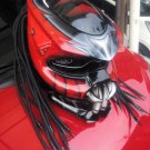 Predator Helmet Size 2XL