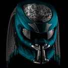 Predator Helmet Size M