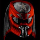 Predator Helmet Size M