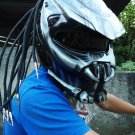 Predator Helmet Size M