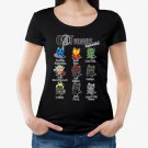 Catvengers Assemble  Superhero Cat Owner T-Shirt