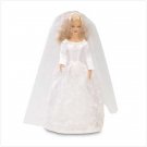 Bride princess doll