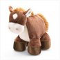 Floppy farm friends horse