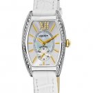 AKRIBOS XXIV Watch With Diamonds !!!