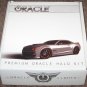 Chrysler 300 Base ORACLE LED Angel Demon Eyes Fog Light Mod Halos Blue LH RH !!!