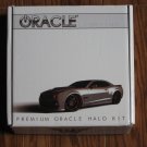 Chrysler 300 Base ORACLE LED Angel Demon Eyes Headlight Mod Halos Blue&White !!!