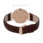 ONISS PARIS Collection Brand New Watch With Genuine Crystals !!!