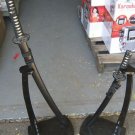 2 Sword With Stands !!!