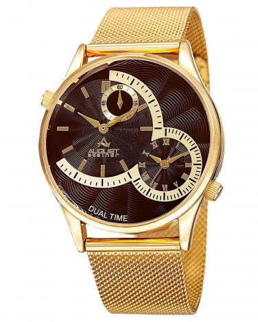 AUGUST STEINER Brand New Watch !!!