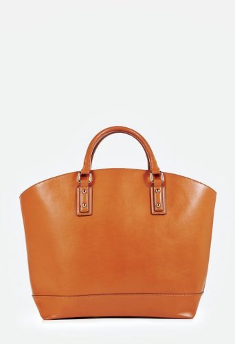 Martin Faux leather tote !!!