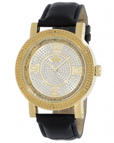 DIAMOND MAXX Brand New Watch With Genuine Diamonds !!!