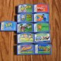 Star Wars Leapfrog Leapster 2 + Games + Case !!!