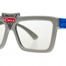 Cars 2 Themed RealD 3D Glasses For Adults !!!