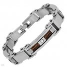 Charming With 0.75ctw Cubic zirconia Crafted in 14K