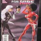 Heroes for Hire (2006 2nd Series Marvel) #7 FN !!!