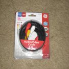 Audio/Video 6FT Cable GE73216 !!!