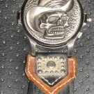 Skeleton Watch !!!